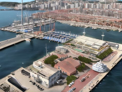 大連市水務集團軟件外包服務供應商名錄招標項目公告