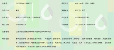 上海貞直餐飲企業(yè)管理策略與實踐